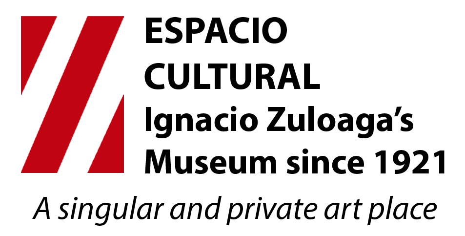 Logo Espacio Zuloaga