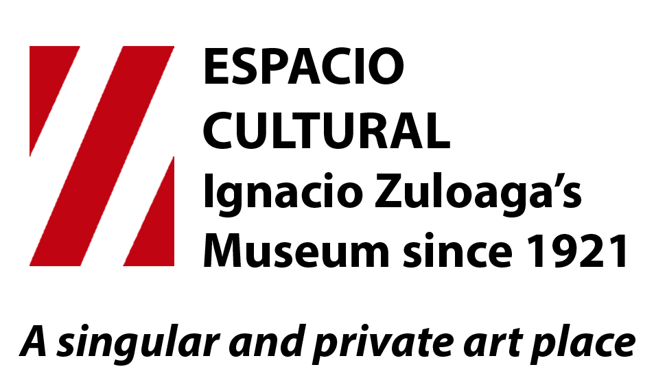 Logo Espacio Zuloaga